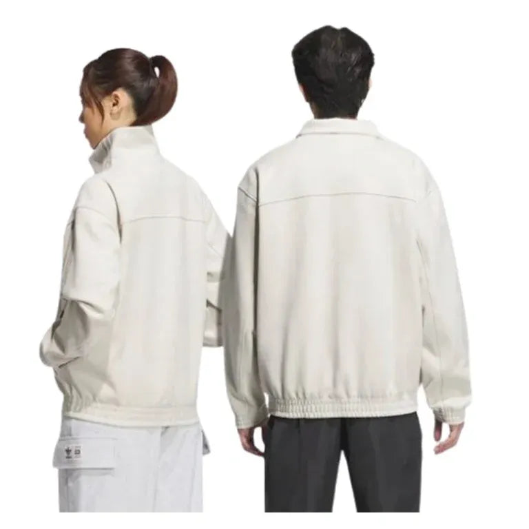 Adidas Chinese New Year White Jacket