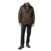 Barbour Waxed Jacket