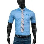 Free Guy Ryan Reynolds Shirt and Tie