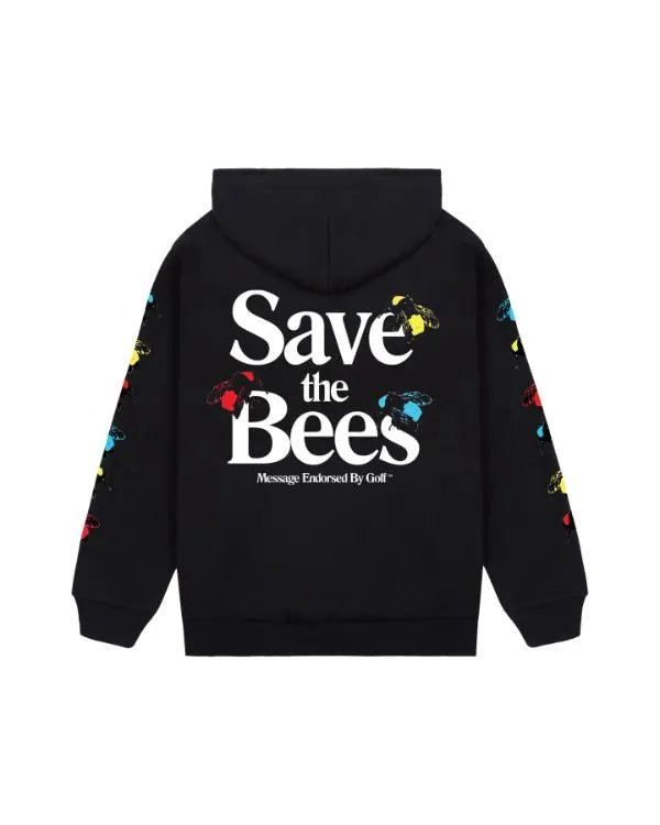 Golf Wang Save The Bees Hoodie