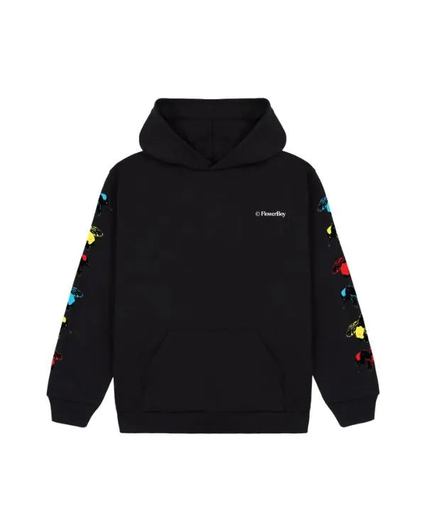 Golf Wang Save The Bees Hoodie