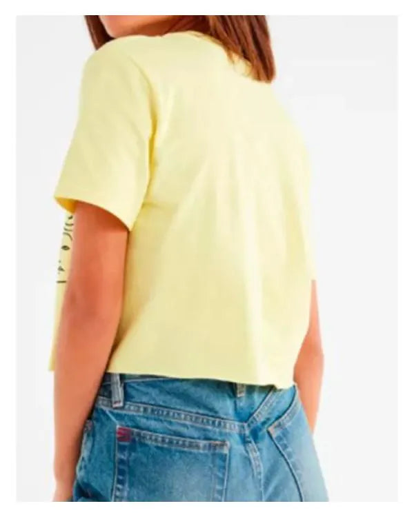 High Potential S02 Smiley Face T-Shirt