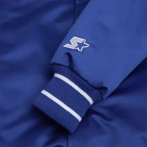 Homage Dodgers Starter Jacket