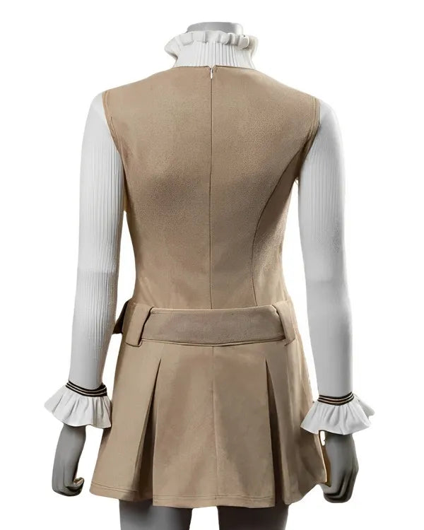 M3GAN 2.0 Amie Donald Costume Frock