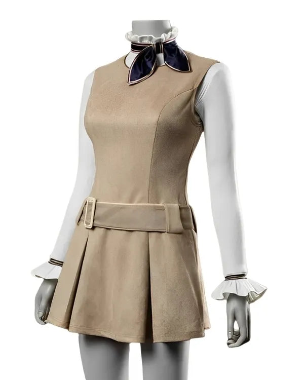 M3GAN 2.0 Amie Donald Costume Frock