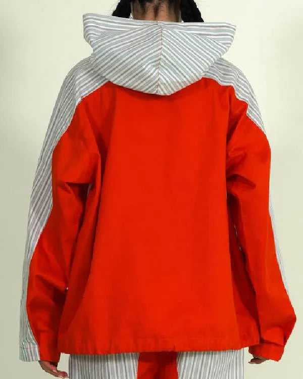 Made in Chelsea Multicolor Hoodie