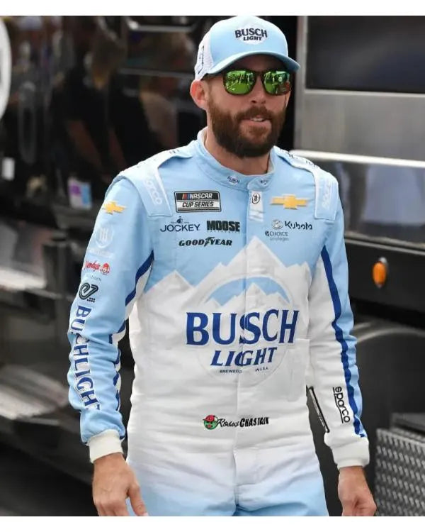Ross Chastain NASCAR Cup Series Jumpsuit