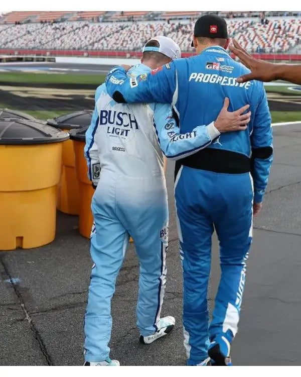 Ross Chastain NASCAR Cup Series Jumpsuit