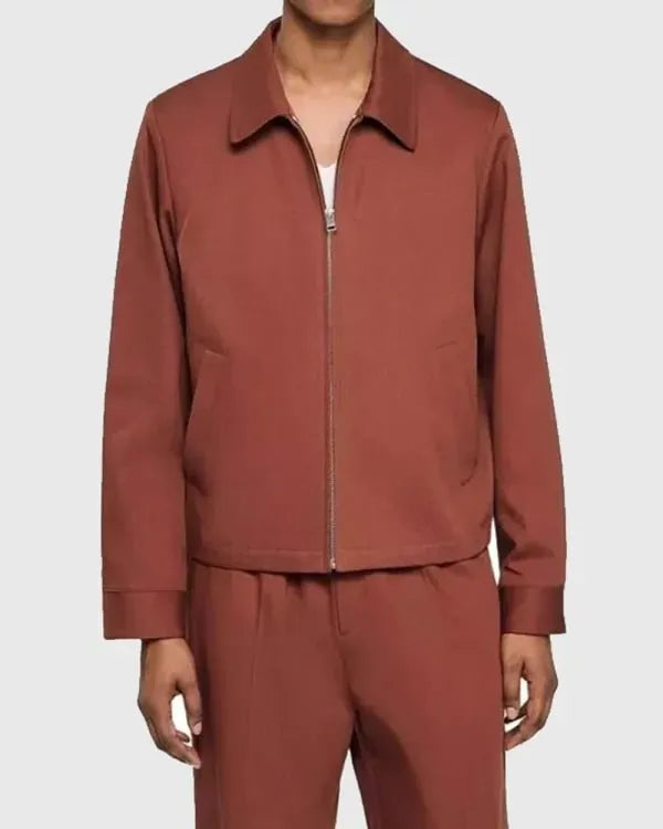 Saturday Night Live Marcello Hernandez Jacket