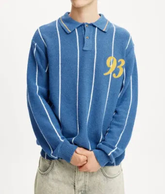 Saturday Night Live S50 Kenan Thompson 93 Polo Shirt