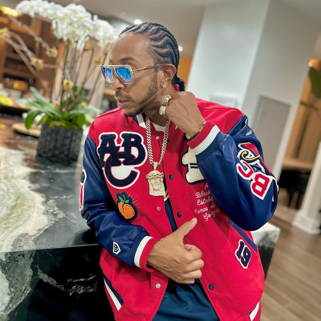 Atlanta Black Crackers Varsity Jacket Clanton Jacket