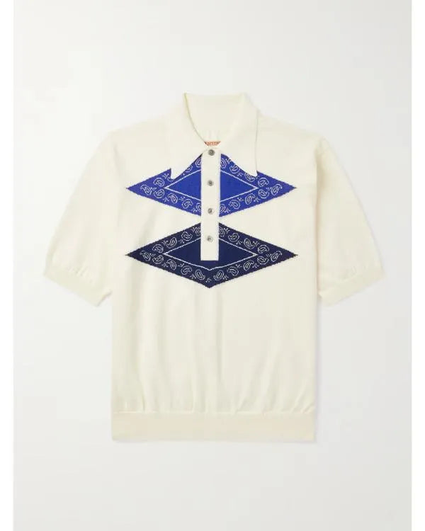 9-1-1 S09 Aisha Hinds Paisley Carol Polo Top