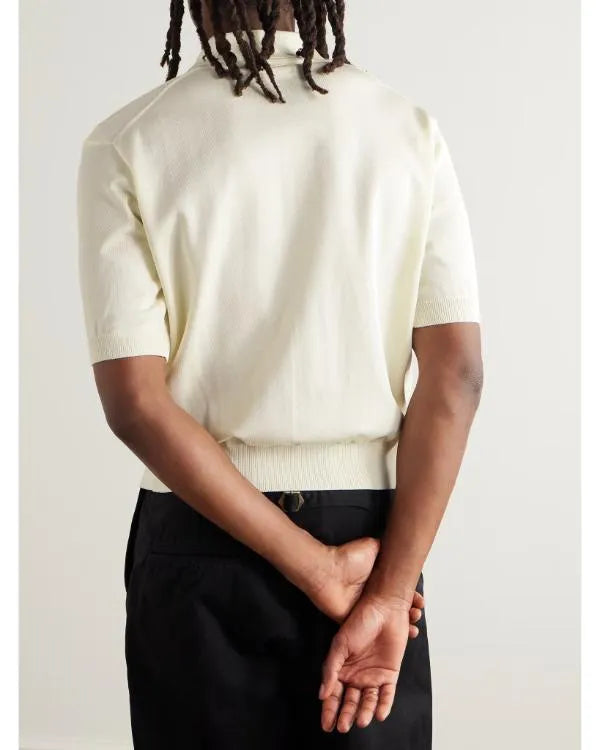 9-1-1 S09 Aisha Hinds Paisley Carol Polo Top