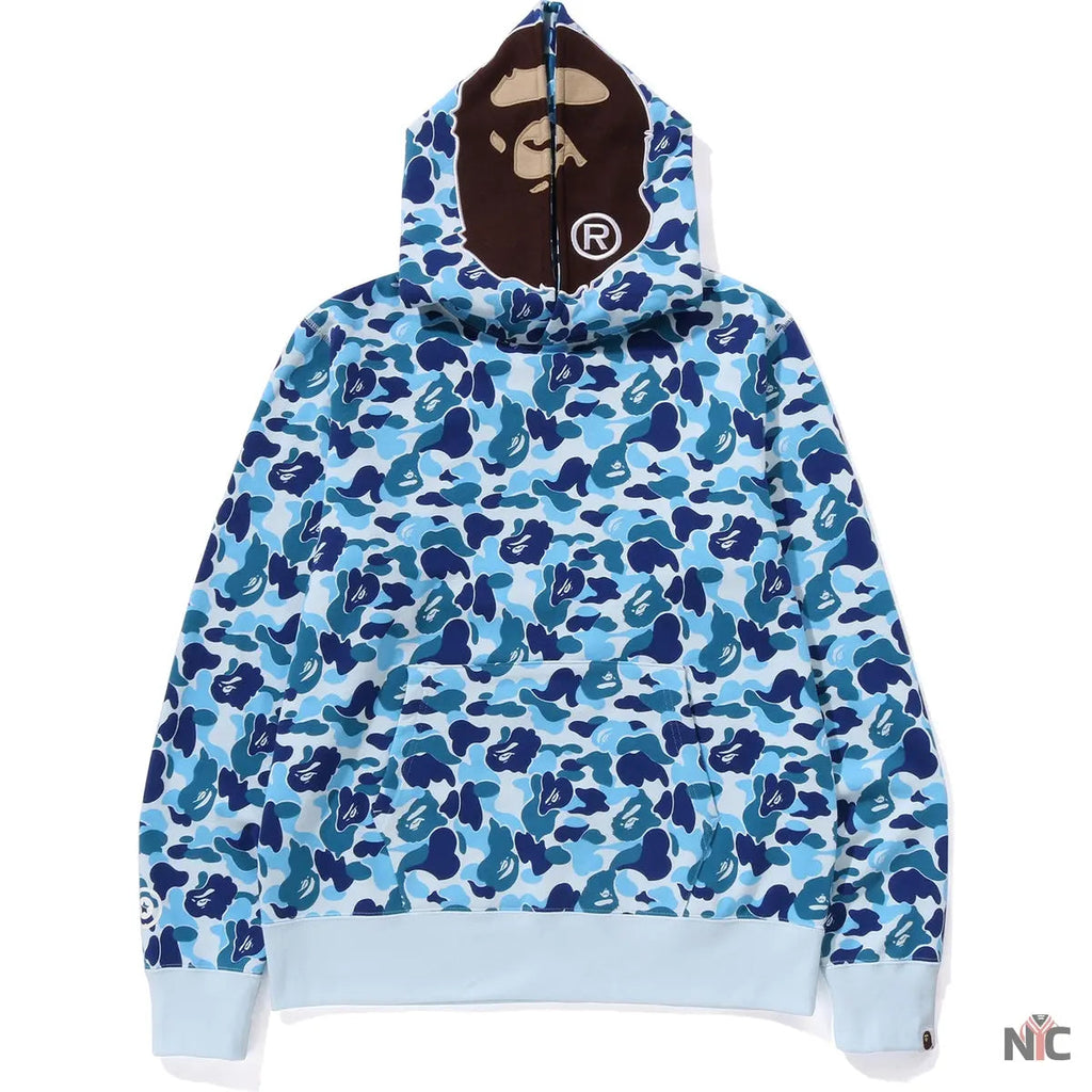 Abc Camo 2nd Ape Pullover Hoodie Mens Clanton Jacket