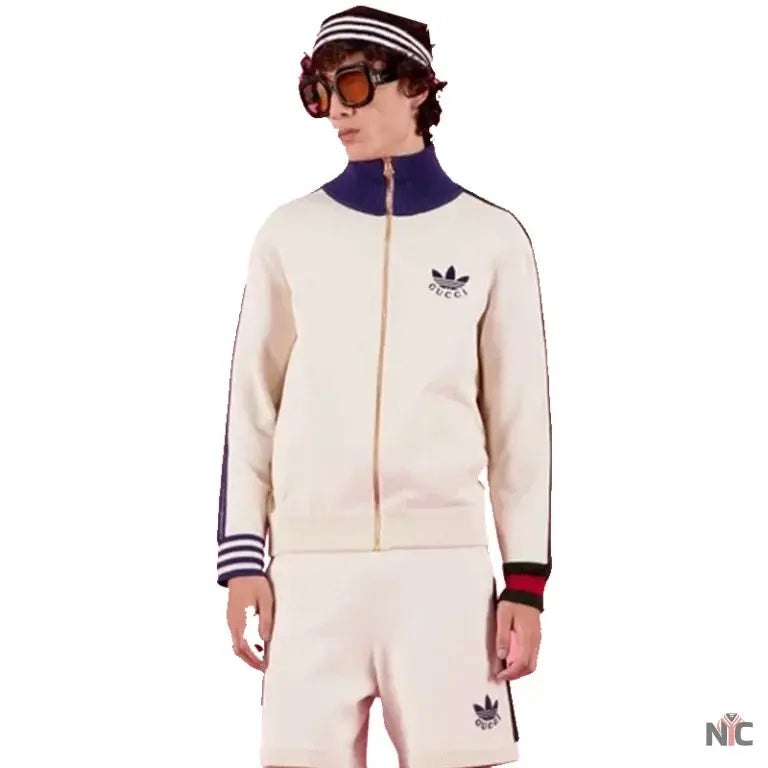 Adidas Gucci Jacket Clanton Jacket