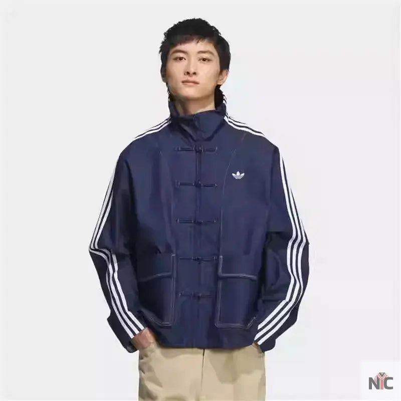 Adidas Tang Chinese New Year Jacket Clanton Jacket