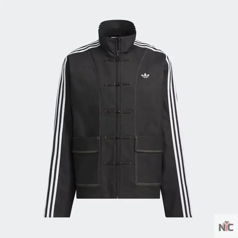 Adidas Tang Chinese New Year Jacket Clanton Jacket