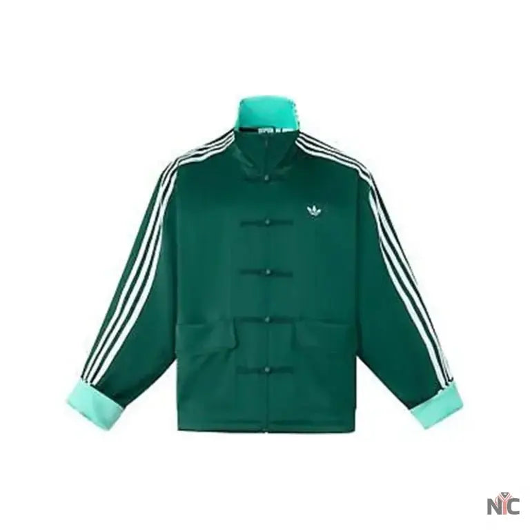 Adidas Tang Chinese New Year Jacket Clanton Jacket