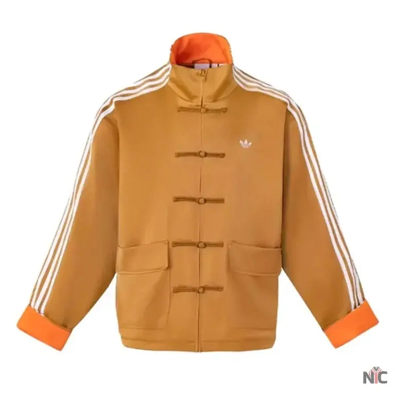 Adidas Tang Chinese New Year Jacket Clanton Jacket