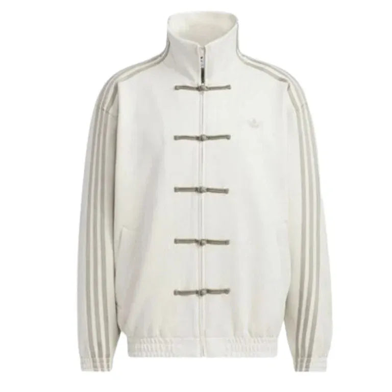 Adidas Chinese New Year White Jacket