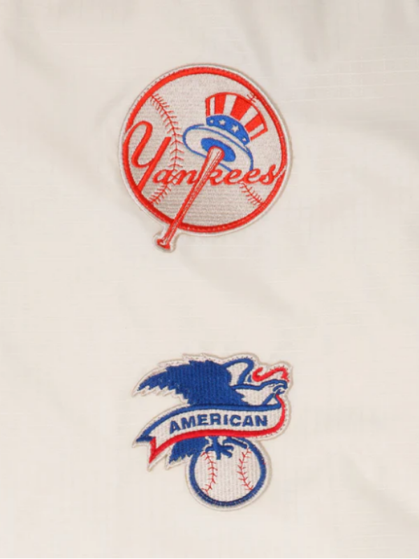 Alpha Industries L-2B Bomber Jacket Clanton Jacket