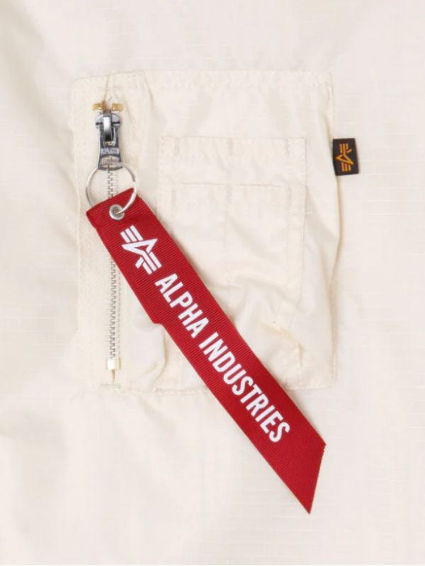 Alpha Industries L-2B Bomber Jacket Clanton Jacket