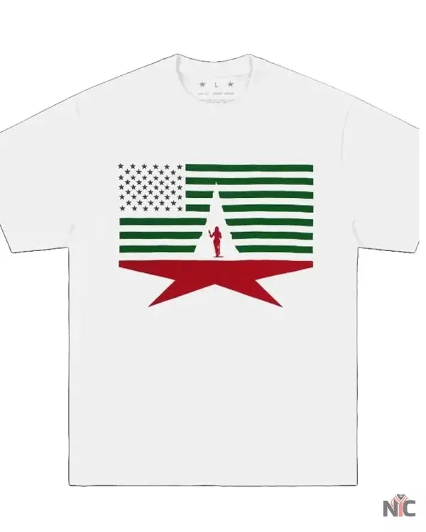 Beyonce Juneteenth Shirt Clanton Jacket