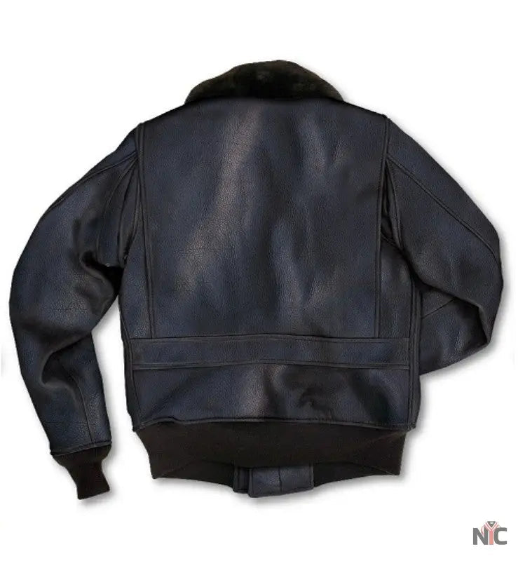 Bison G-1 Jacket Clanton Jacket