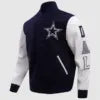 Dallas Cowboys NFL Classic Jacket