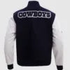 Dallas Cowboys NFL Classic Jacket