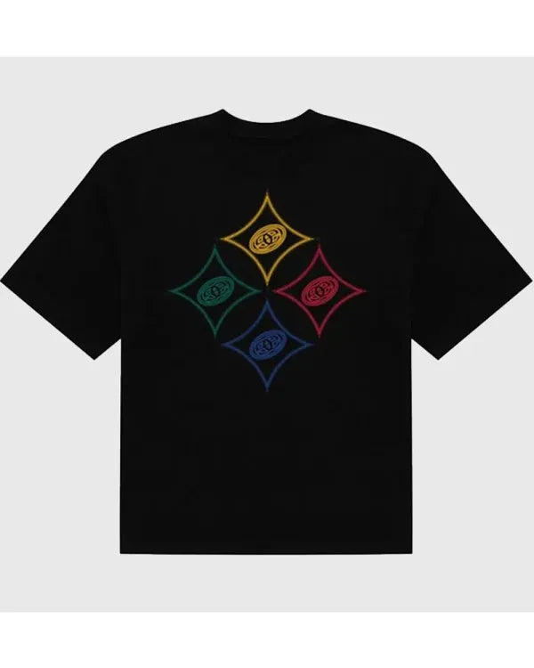 Emporium x Steelers T-Shirt