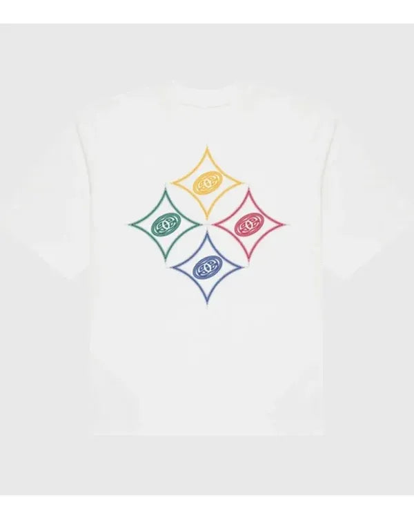 Emporium x Steelers T-Shirt