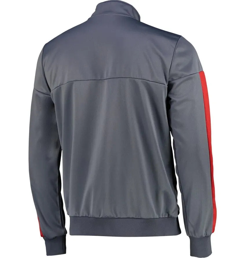 Formula 1 Grey Jacket