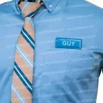 Free Guy Ryan Reynolds Shirt and Tie