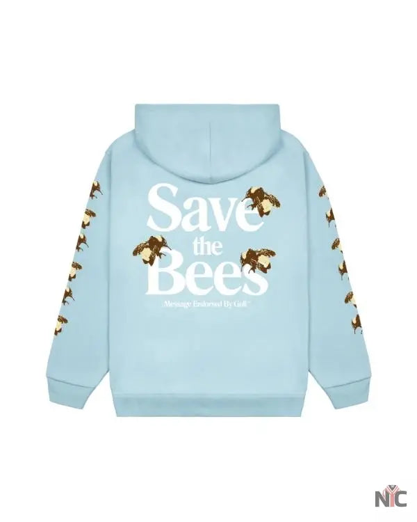 Golf Wang Save The Bees Hoodie - Clanton Jacket