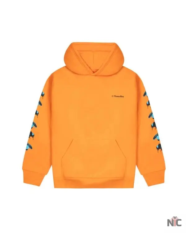 Golf Wang Save The Bees Hoodie - Clanton Jacket