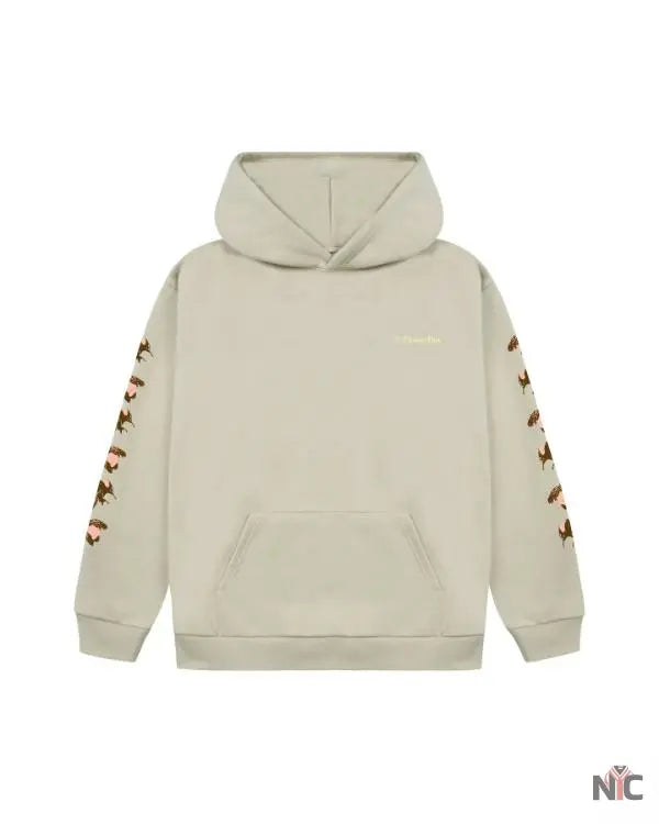 Golf Wang Save The Bees Hoodie - Clanton Jacket