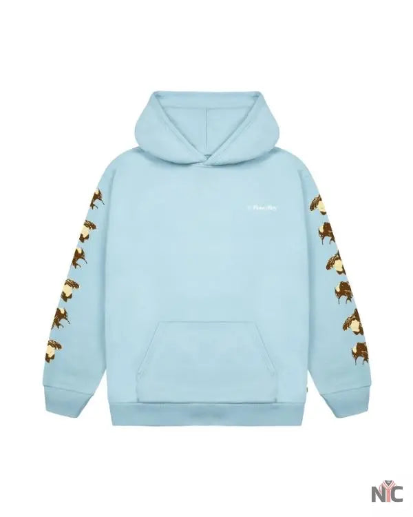 Golf Wang Save The Bees Hoodie - Clanton Jacket