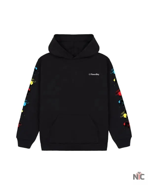 Golf Wang Save The Bees Hoodie - Clanton Jacket