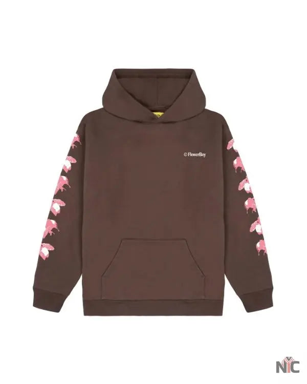 Golf Wang Save The Bees Hoodie - Clanton Jacket
