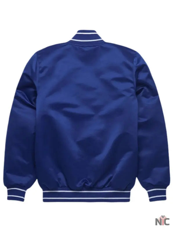 Homage Dodgers Starter Jacket Clanton Jacket