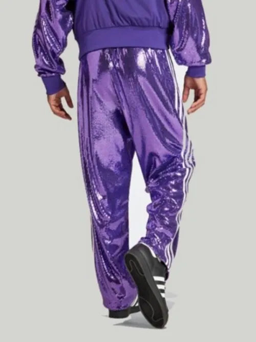 Korn Purple Tracksuit