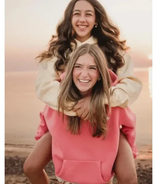 Lola Winters Pullover Hoodie