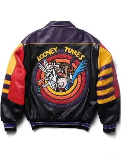 Looney Tunes Jacket