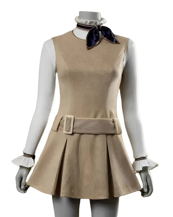 M3GAN 2.0 Amie Donald Costume Frock