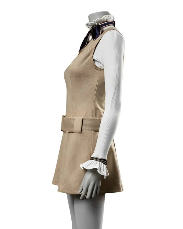 M3GAN 2.0 Amie Donald Costume Frock