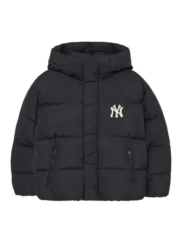MLB New York Yankees Down Unisex Puffer Jacket