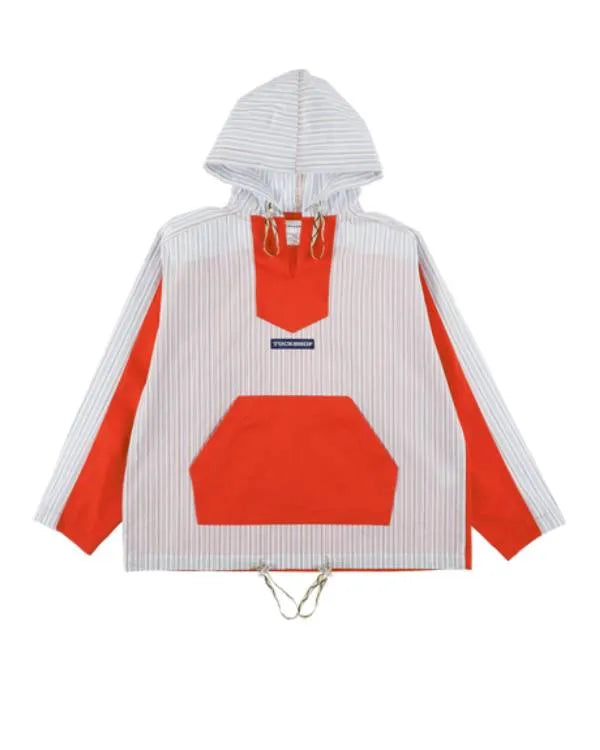 Made in Chelsea Multicolor Hoodie