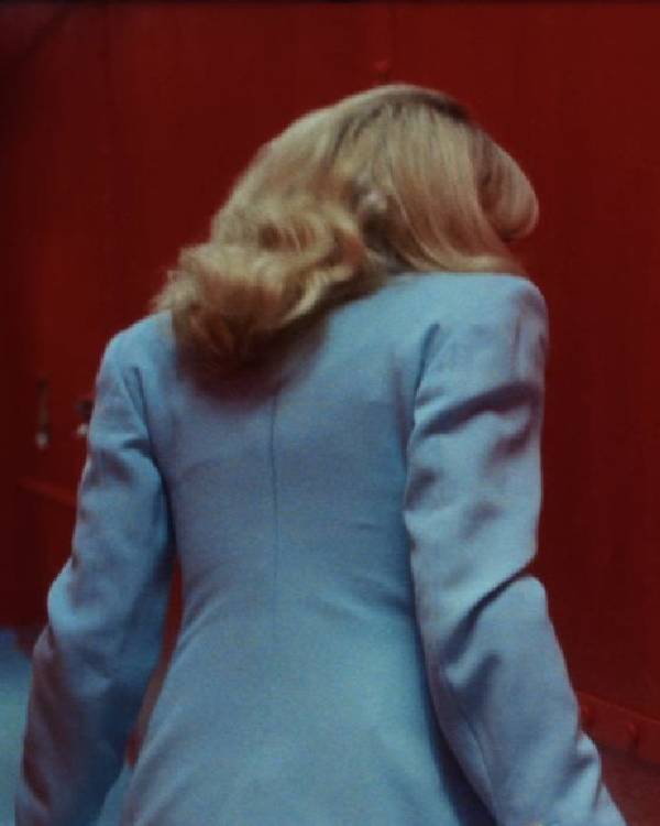 Man’s Best Friend Sabrina Carpenter Blazer