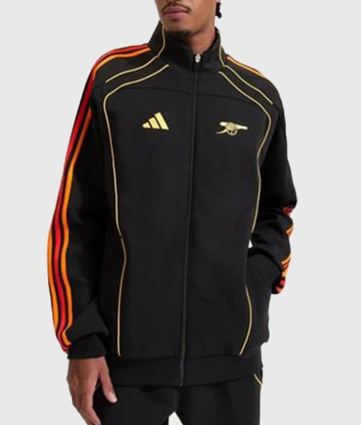 Adidas Arsenal x NTS Track Jacket USA Jackets